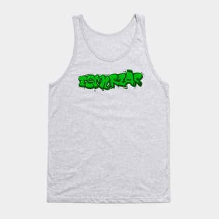 esmorzar Tank Top